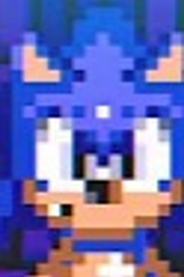 Sonic.exe Retribution