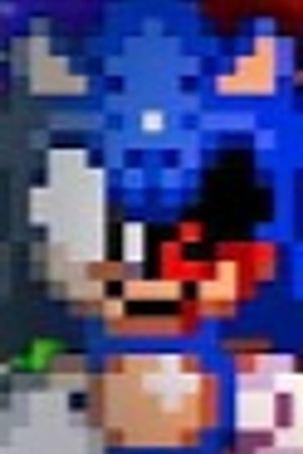 Sonic.exe Retribution