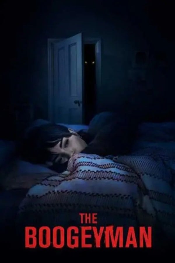 The Boogeyman