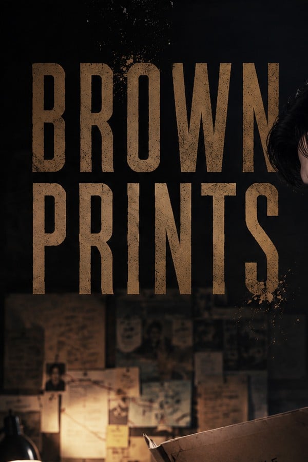 Brown Prints