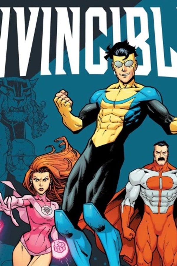 INVINCIBLE