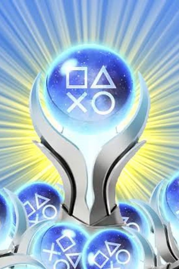 All My Platinums