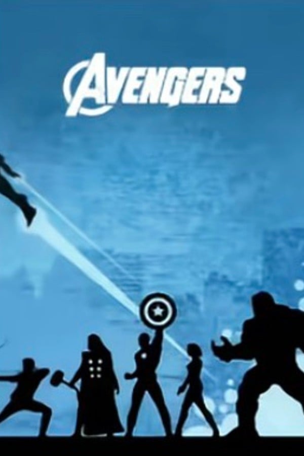 The Avengers