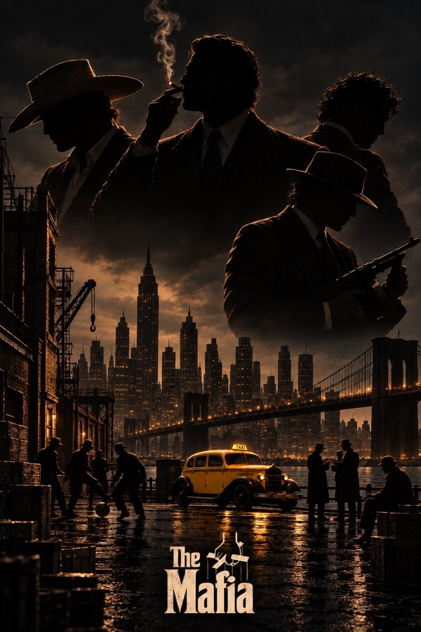 The Mafia