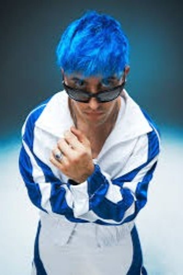 Robleis Music