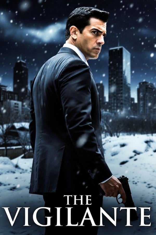 The Vigilante