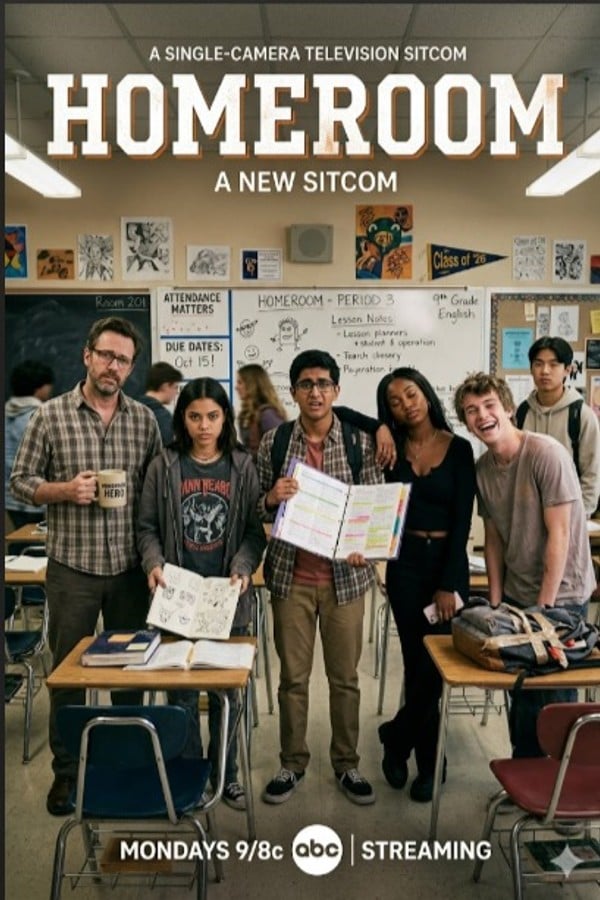 Homeroom