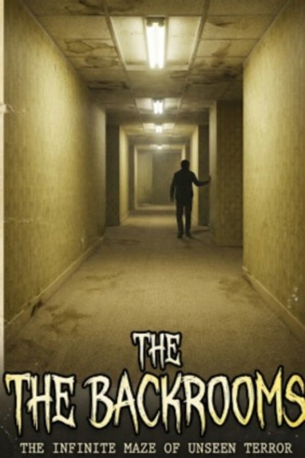 The Backrooms