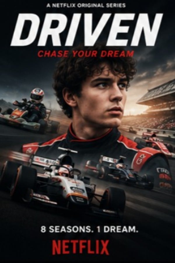 Driven