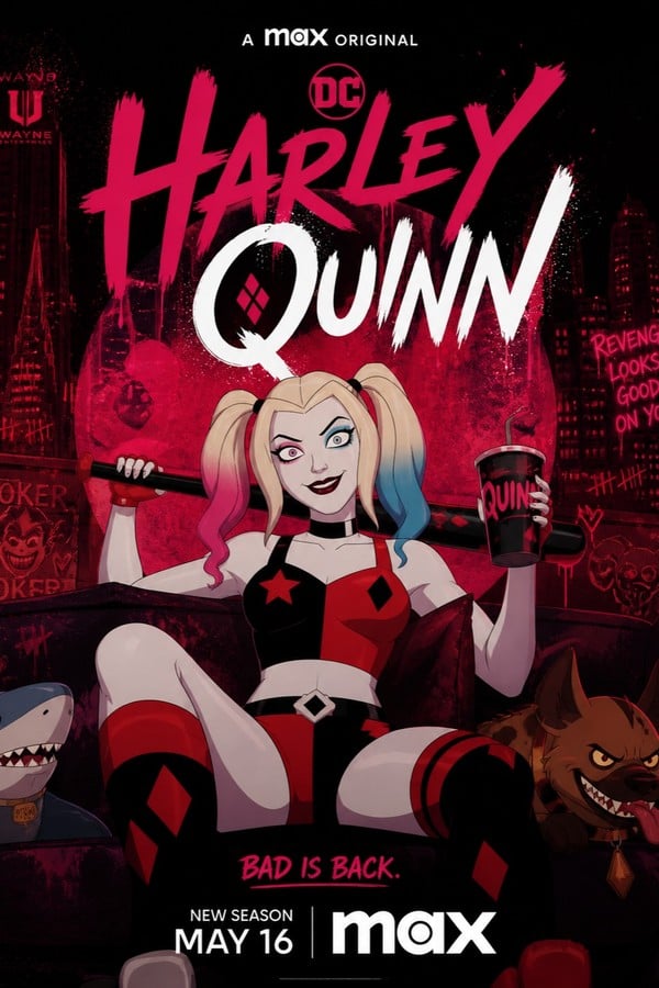 Harley Quinn
