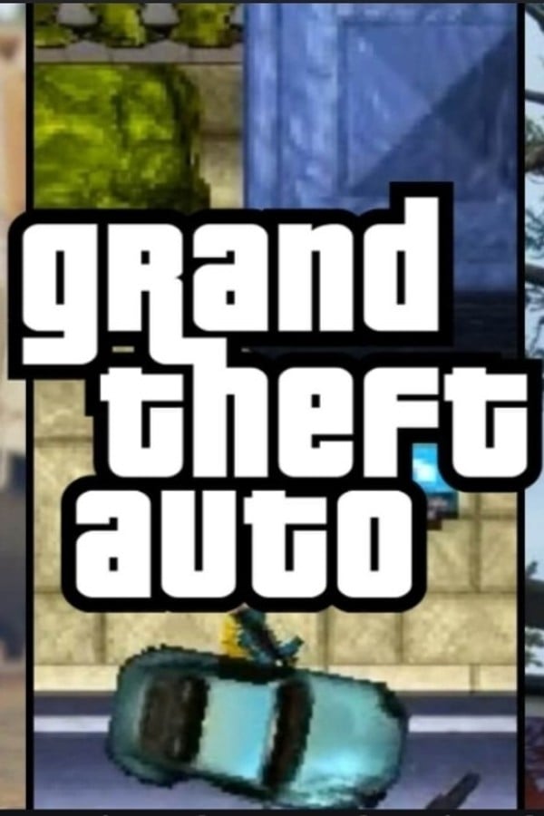 GTA