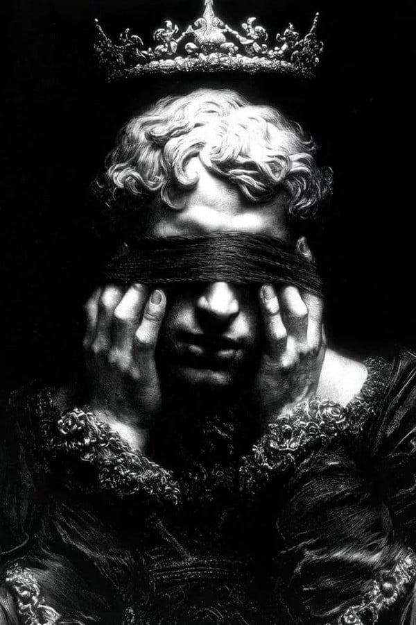 The Blind King