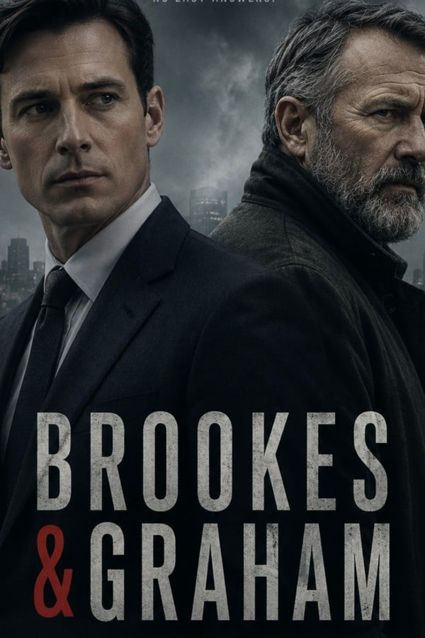 Brookes & Graham