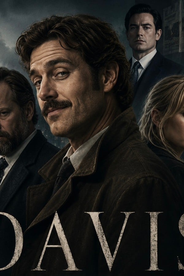 Davis