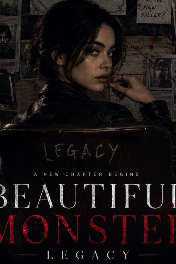 Beautiful monster: Legacy