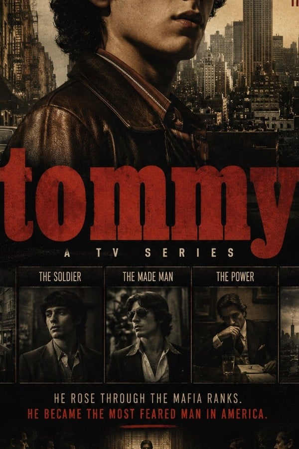 Tommy