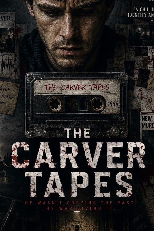 The carver tapes