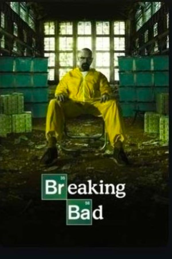 Breaking Bad