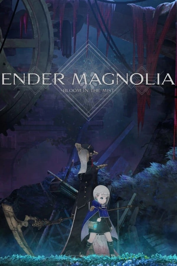 Ender Magnolia