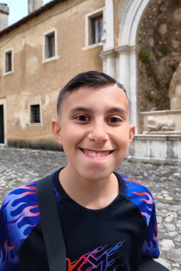 Cringeman e Le sue avventure