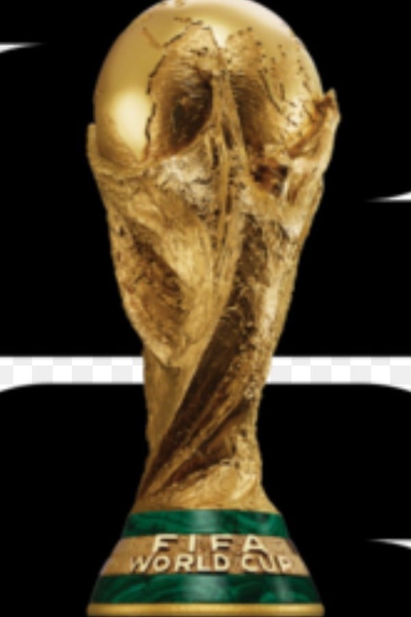Campionato mondiale di calcio