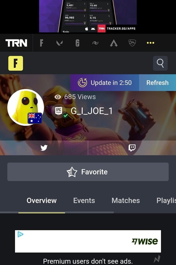 Fortnite