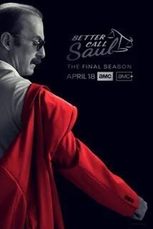 Better call Saul