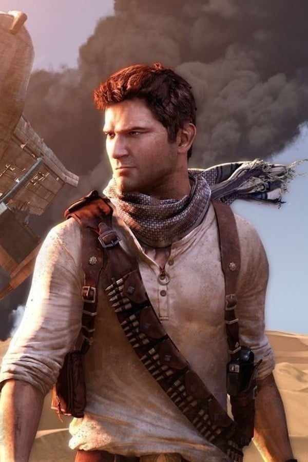 Uncharted 2-4
