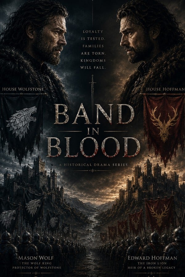 Band In Blood