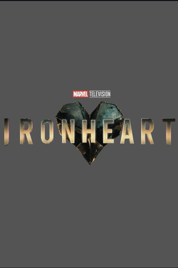 Ironheart