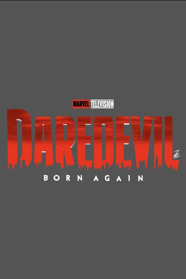 Daredevil: Born Again