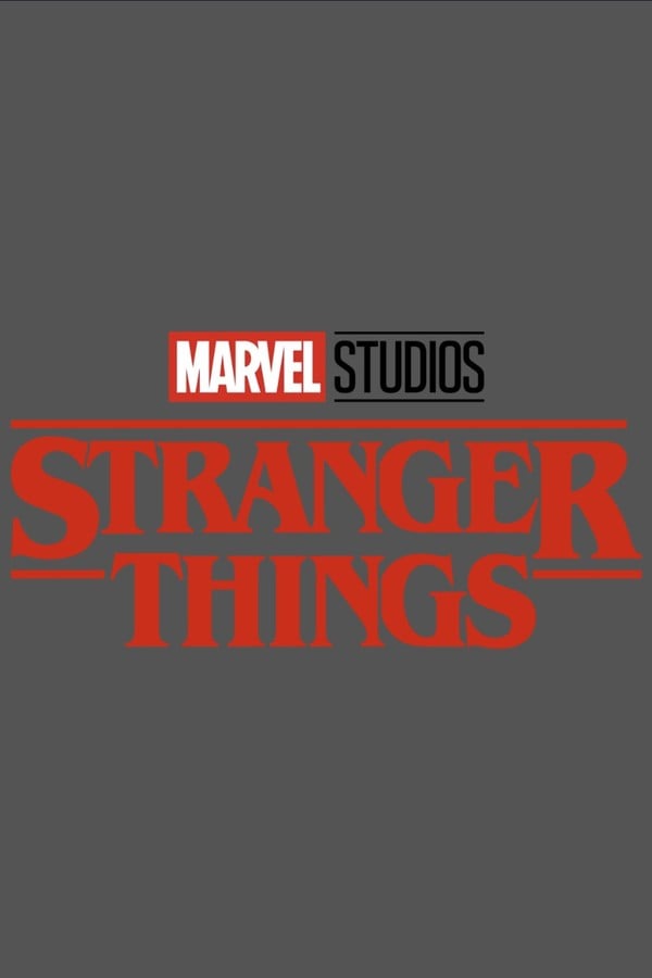 Stranger Things