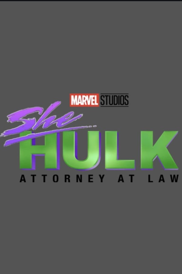 She-Hulk: Attorney at Law