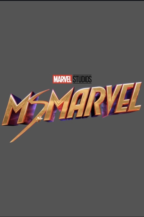 Ms. Marvel