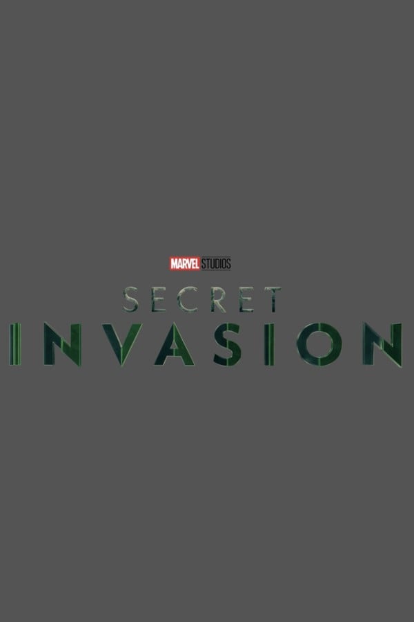 Secret Invasion