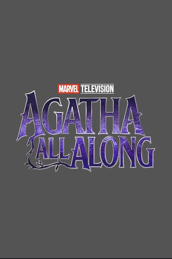 Agatha All Along
