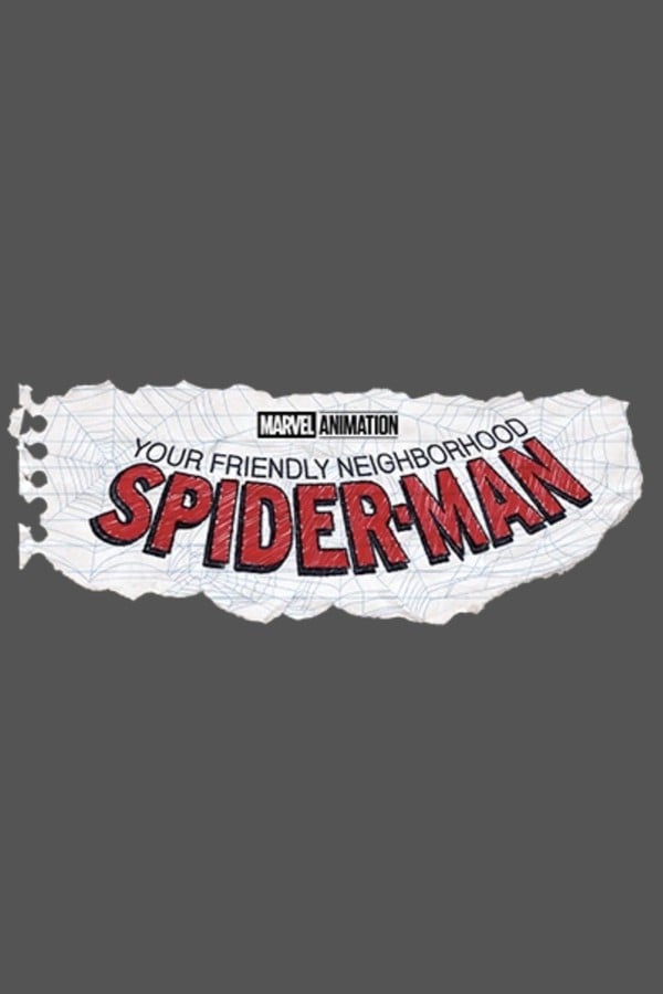 Your Friendly Neighborhood Spider-Man