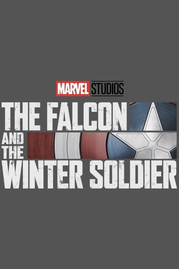 The Falcon and The Winter Soldier