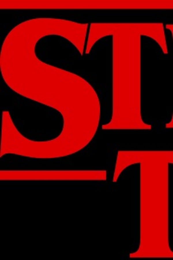 Stranger Things Cinematic Universe