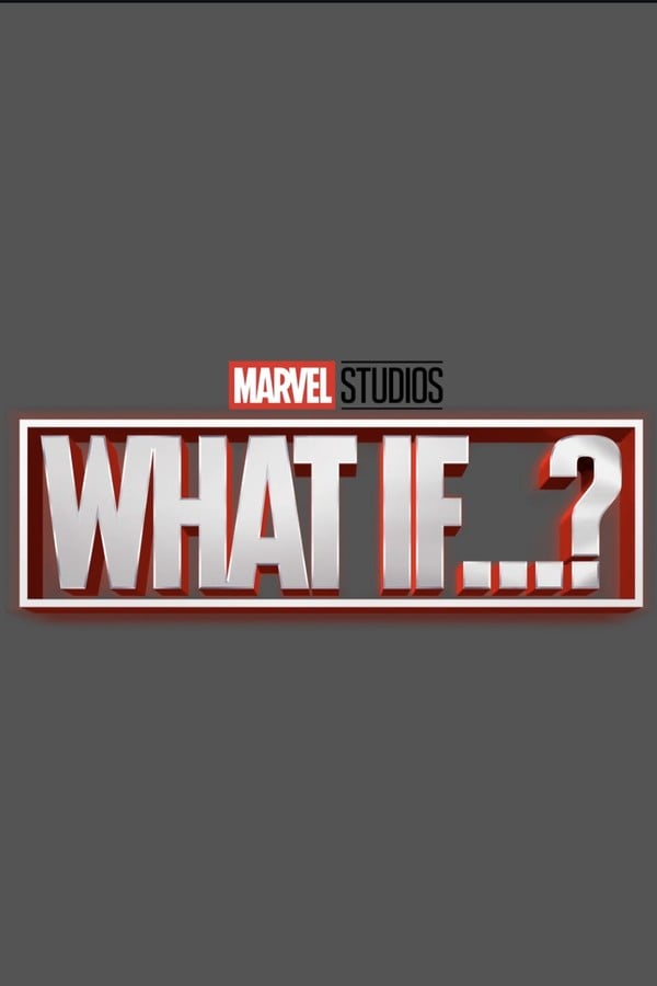 What If...?