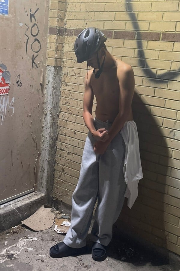 Drake Tyler