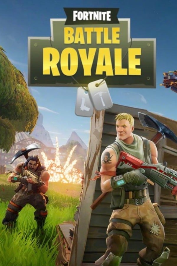 Fortnite