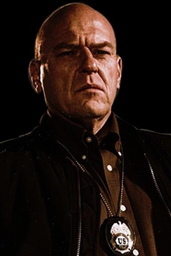 From the creators of Breaking Bad: HANK