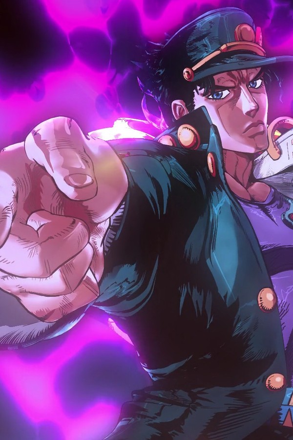 All openings and all endings of JoJo