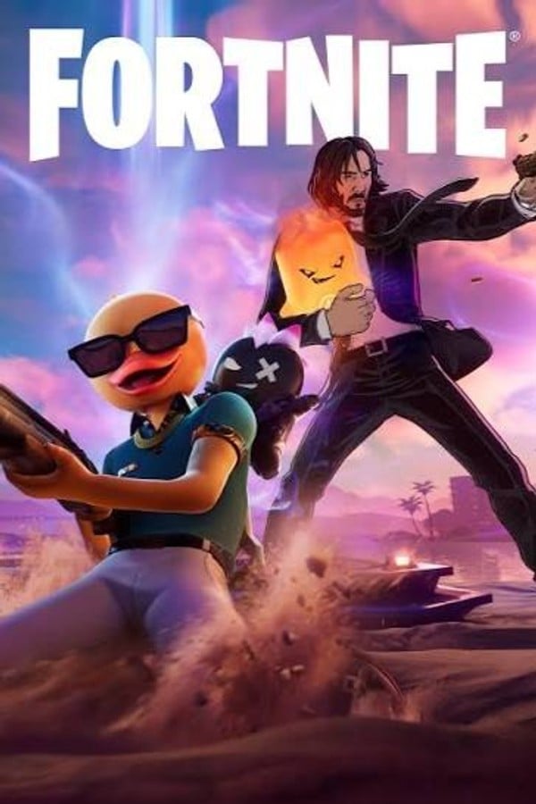 Fortnite alll seasons
