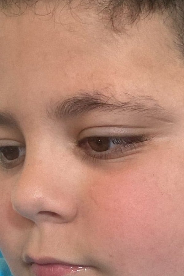 Rayan Dexter