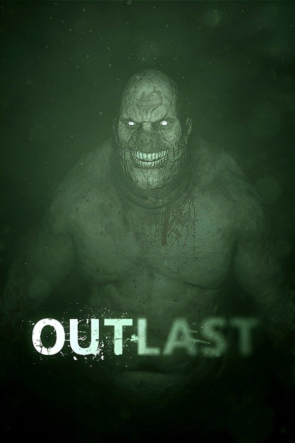 Outlast: The Series