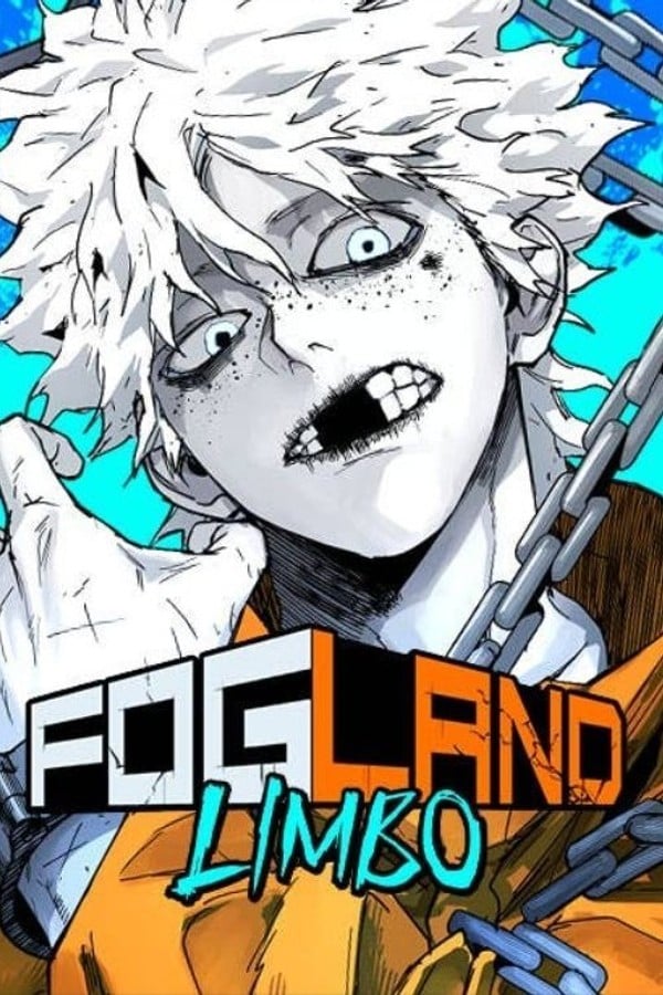 Fog Land