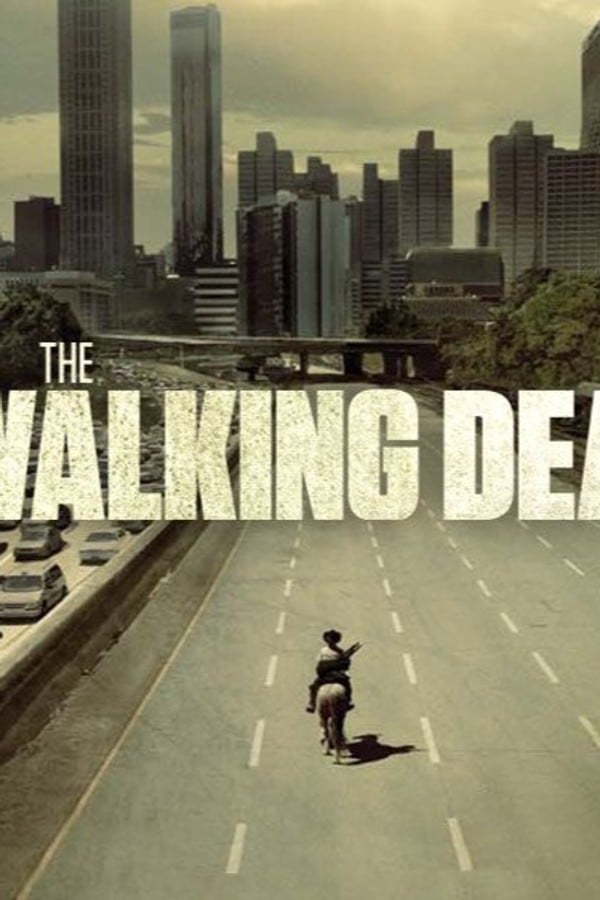 The Walking Dead Universe