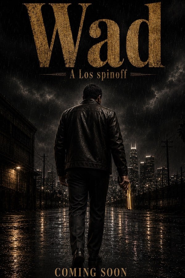 Wad: A Los Spinoff